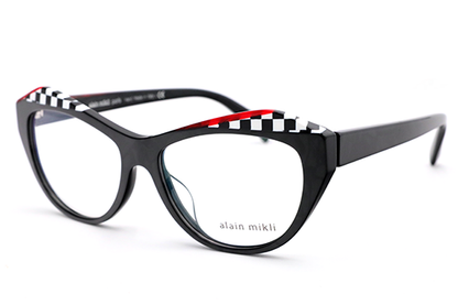 Blondene Eyeglasses