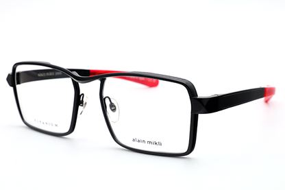 A02508T Eyeglasses