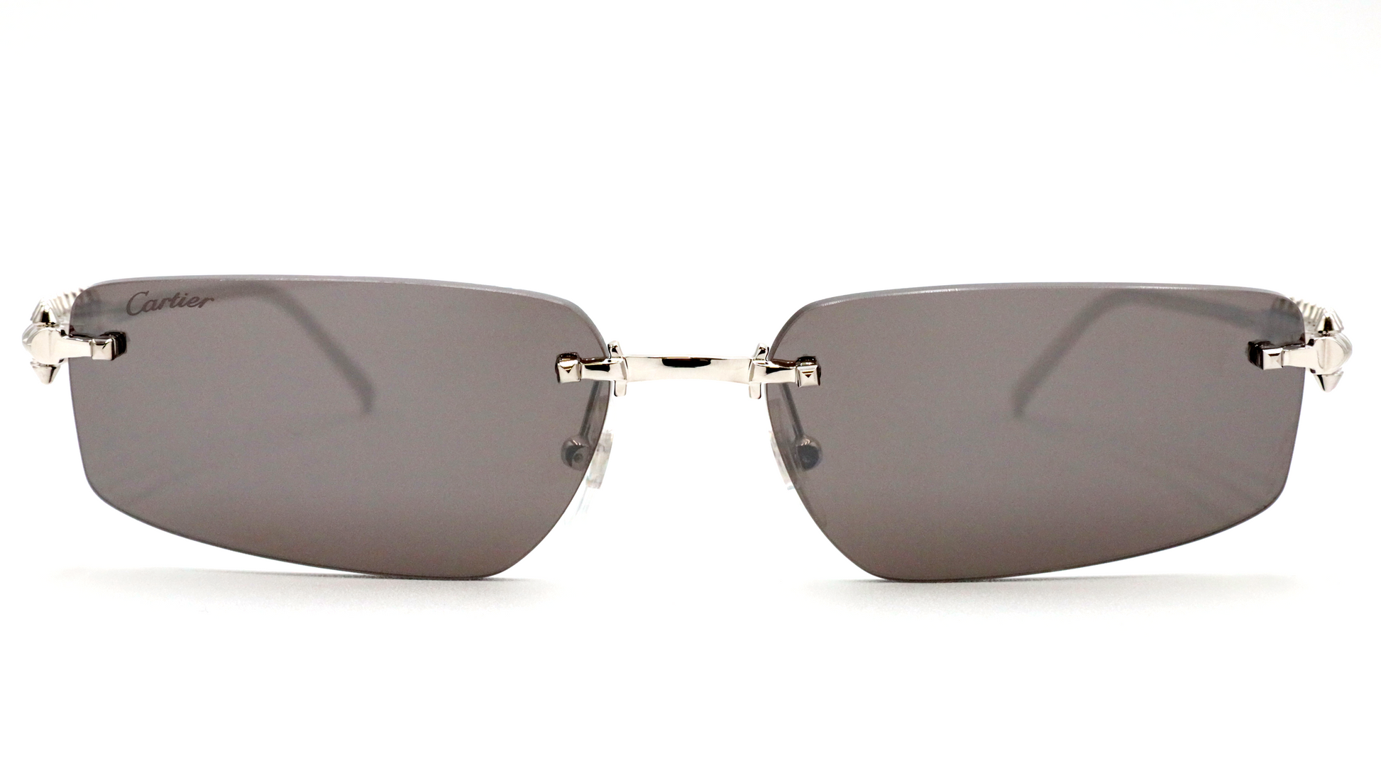 Cartier - CT0544S Clash de Cartier Sunglasses – MEG Cartier - CT0544S Clash de Cartier Sunglasses – MEG