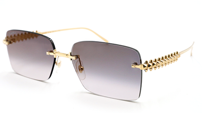 CT0545S Clash de Cartier Sunglasses