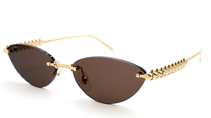CT0543S Clash de Cartier Sunglasses