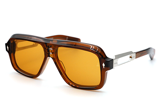 Jacques Marie Mage - Fugue Sunglasses – MEG