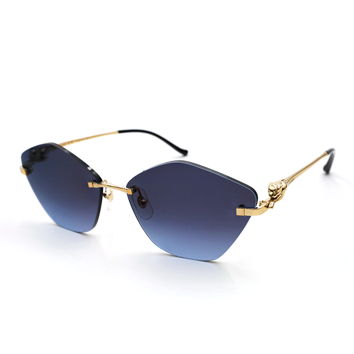 CT0429S Panthère Sunglasses