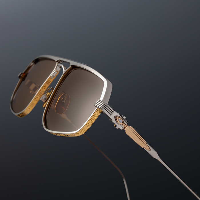 The Last Frontier Kalispell Sunglasses