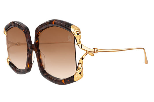 La Vie en Rose Sunglasses