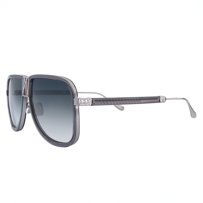 Logo Dude Sunglasses
