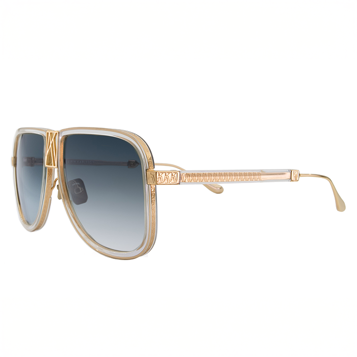 Logo Dude Sunglasses