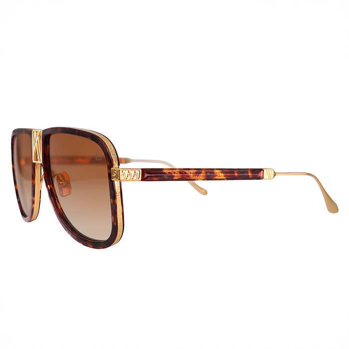 Logo Dude Sunglasses
