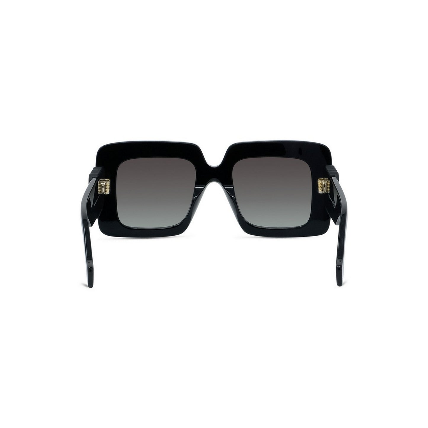 Oversized Square Sunglasses