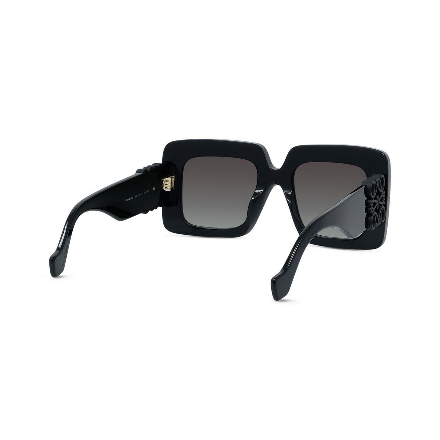 Oversized Square Sunglasses