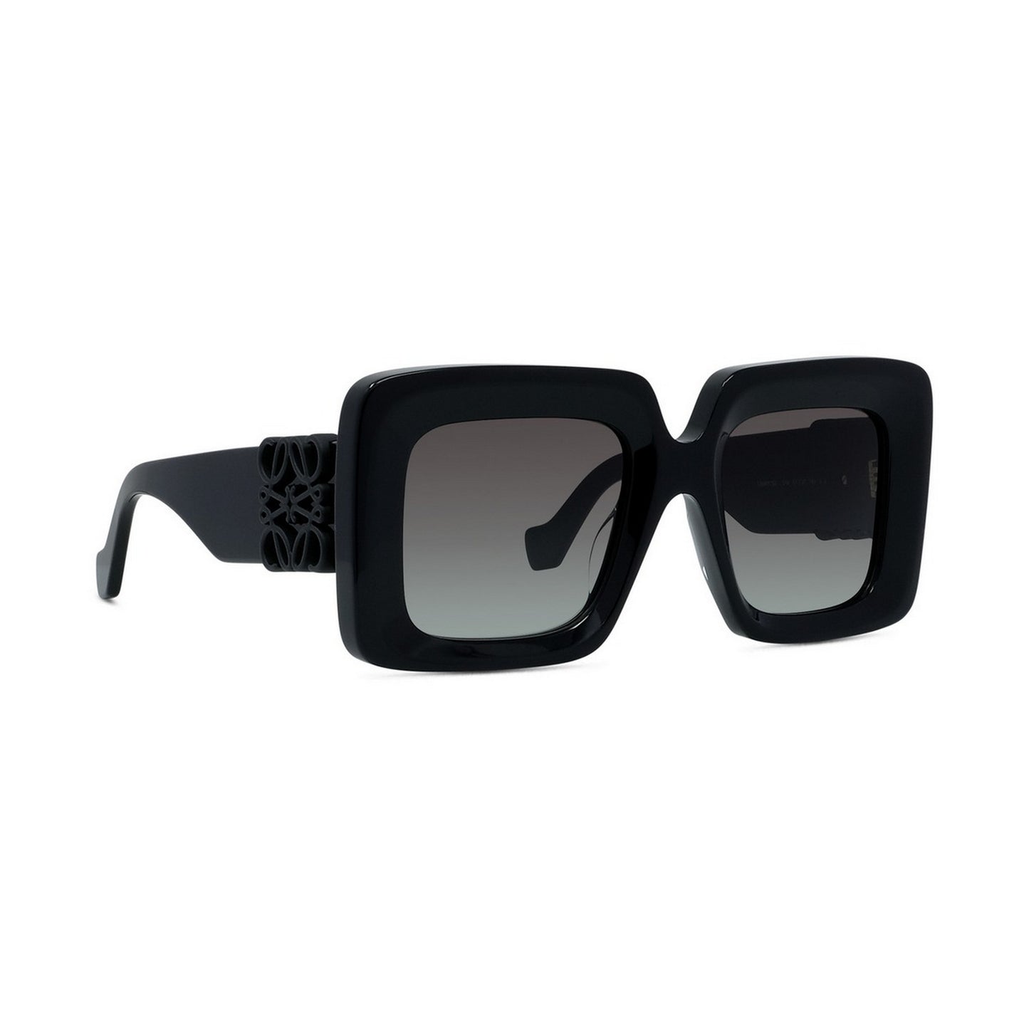 Oversized Square Sunglasses
