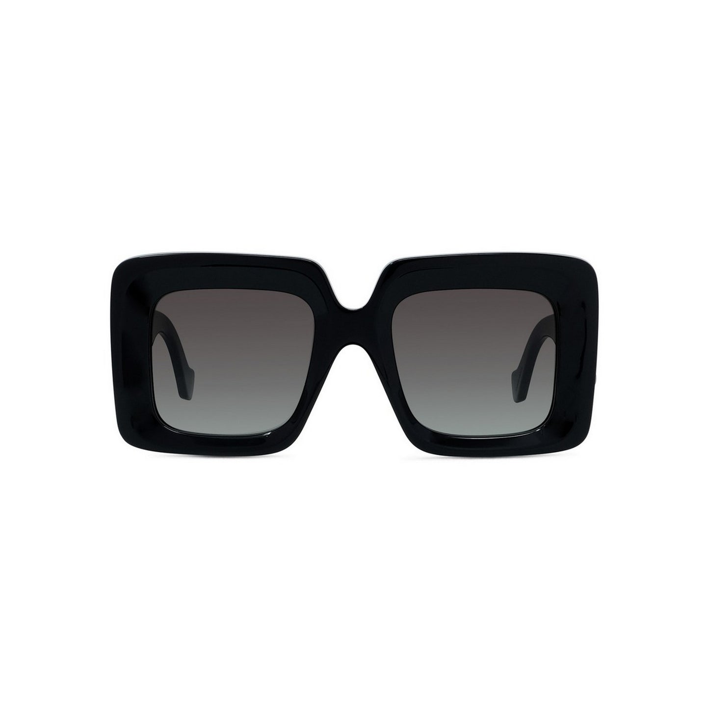 Oversized Square Sunglasses