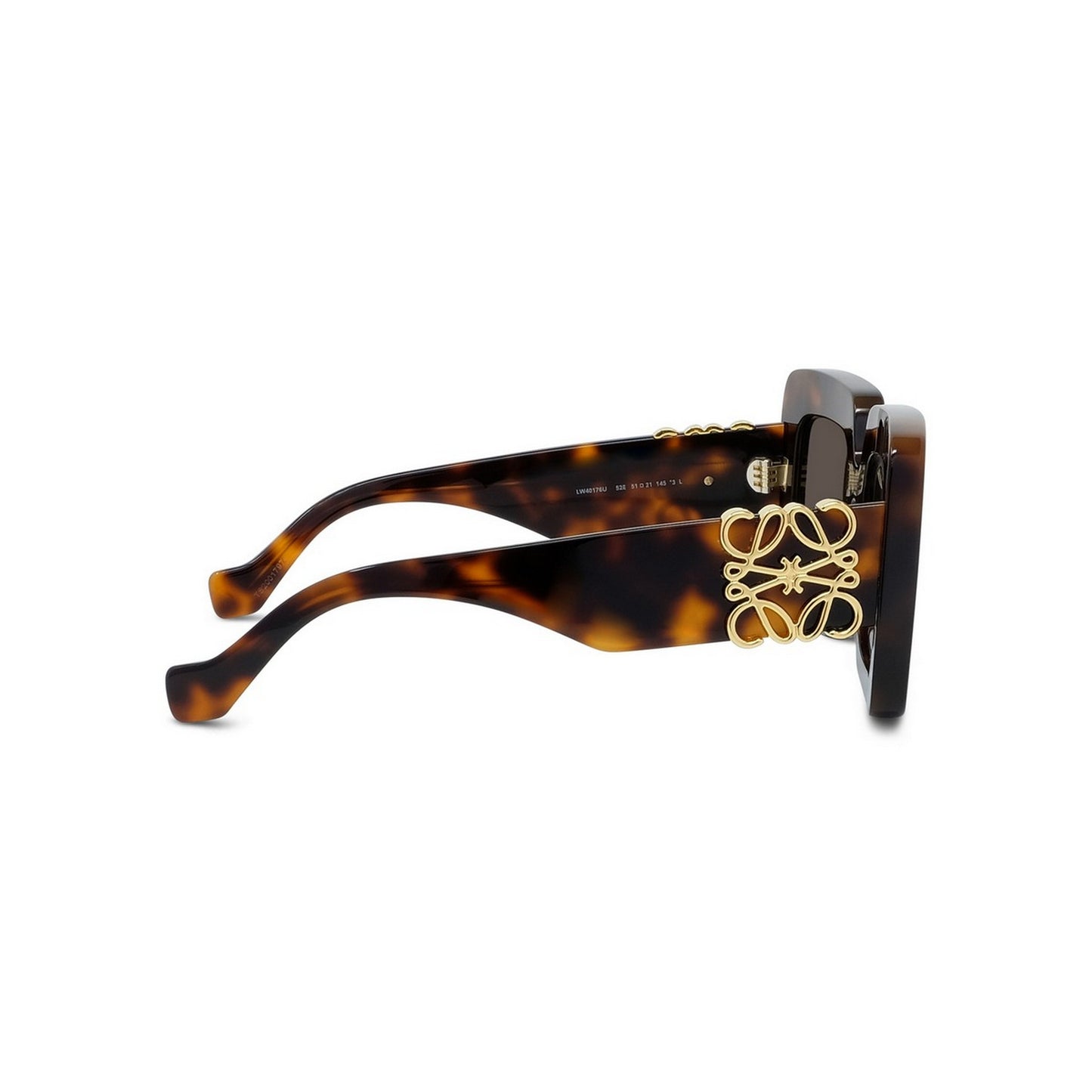 Oversized Square Sunglasses