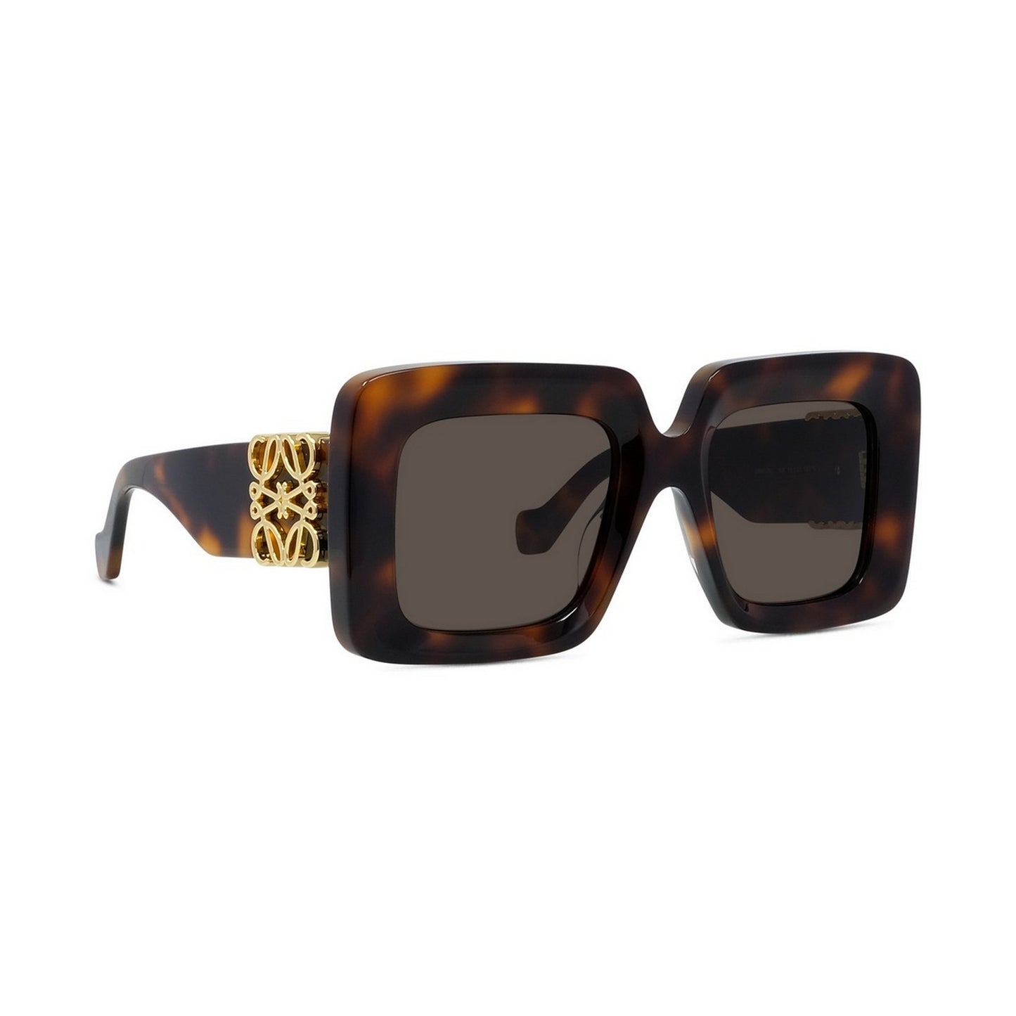 Oversized Square Sunglasses