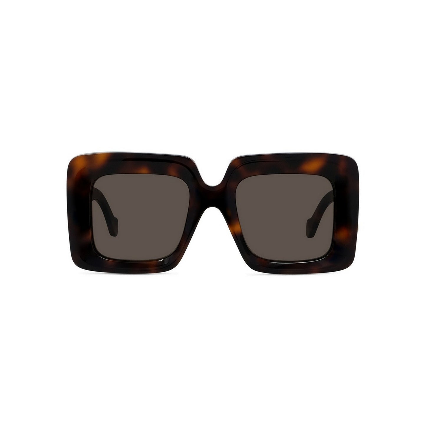 Oversized Square Sunglasses