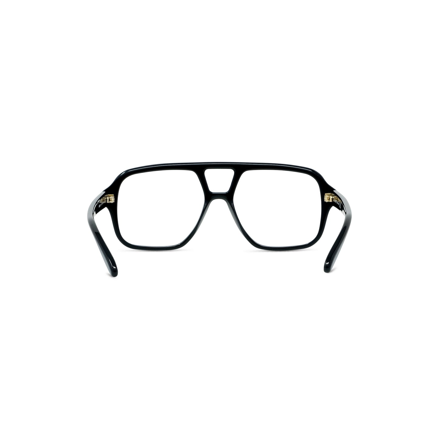 Acetate Rectangular Eyeglasses