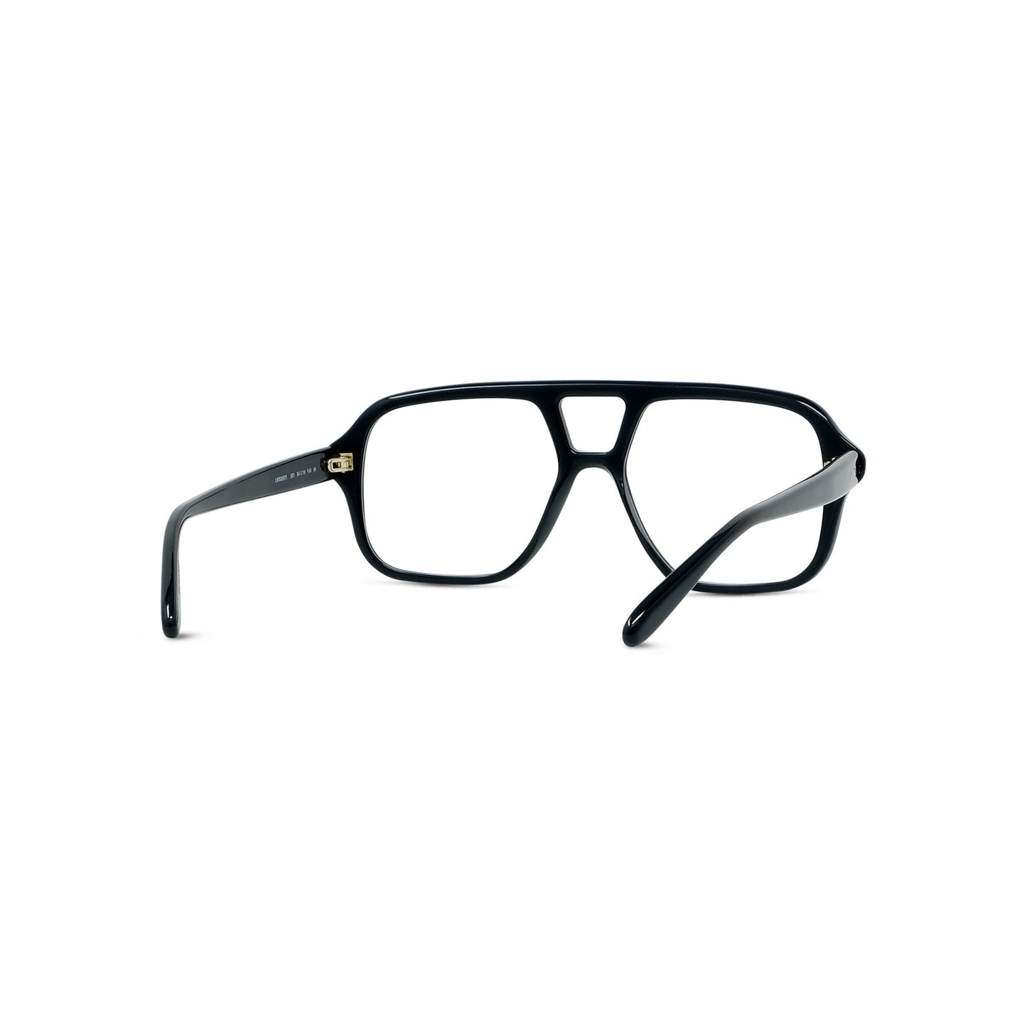Acetate Rectangular Eyeglasses
