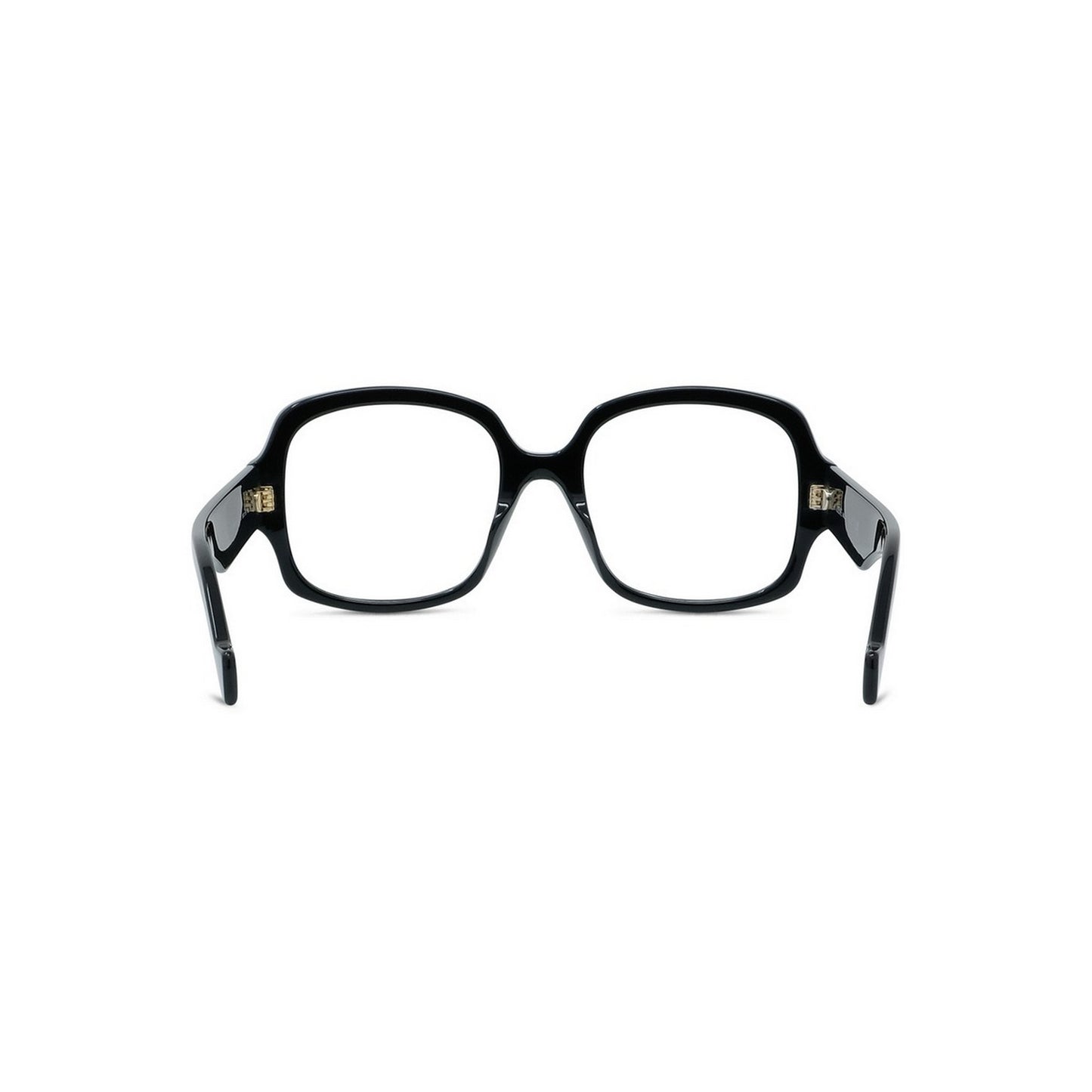 Square Acetate Eyeglasses