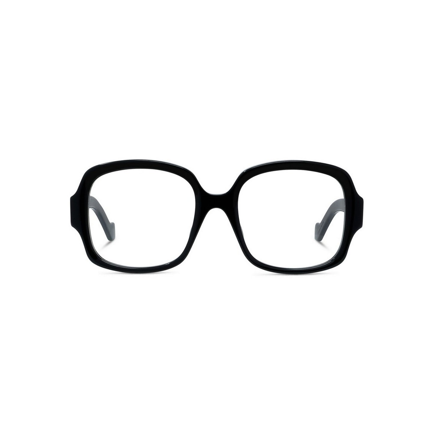 Square Acetate Eyeglasses
