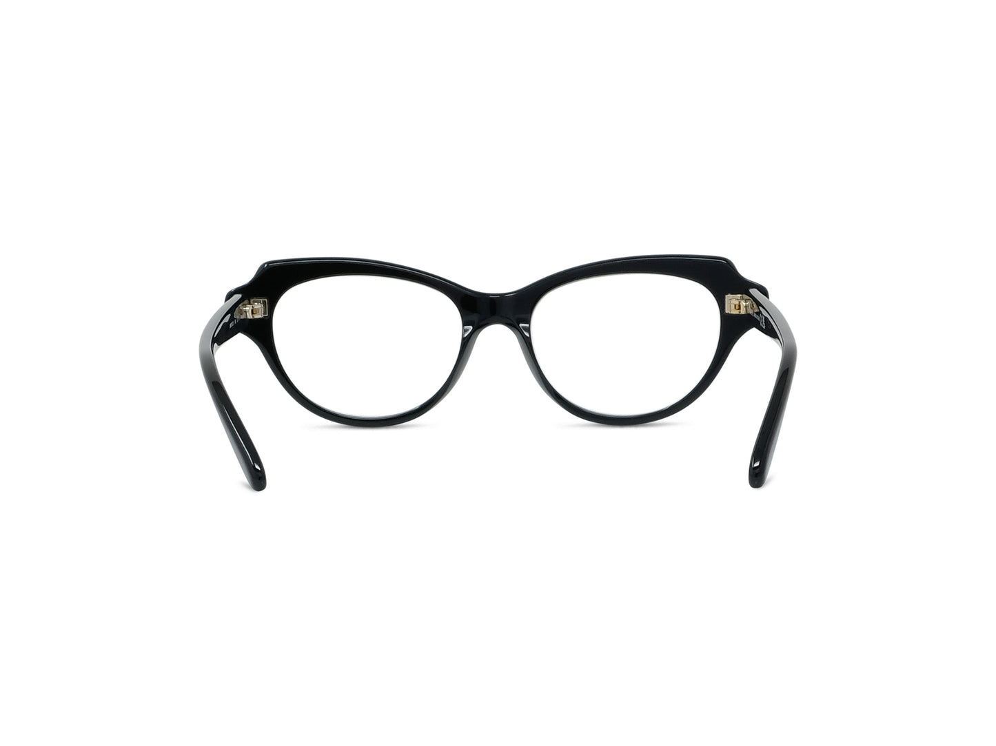 Geometric Acetate Eyeglasses