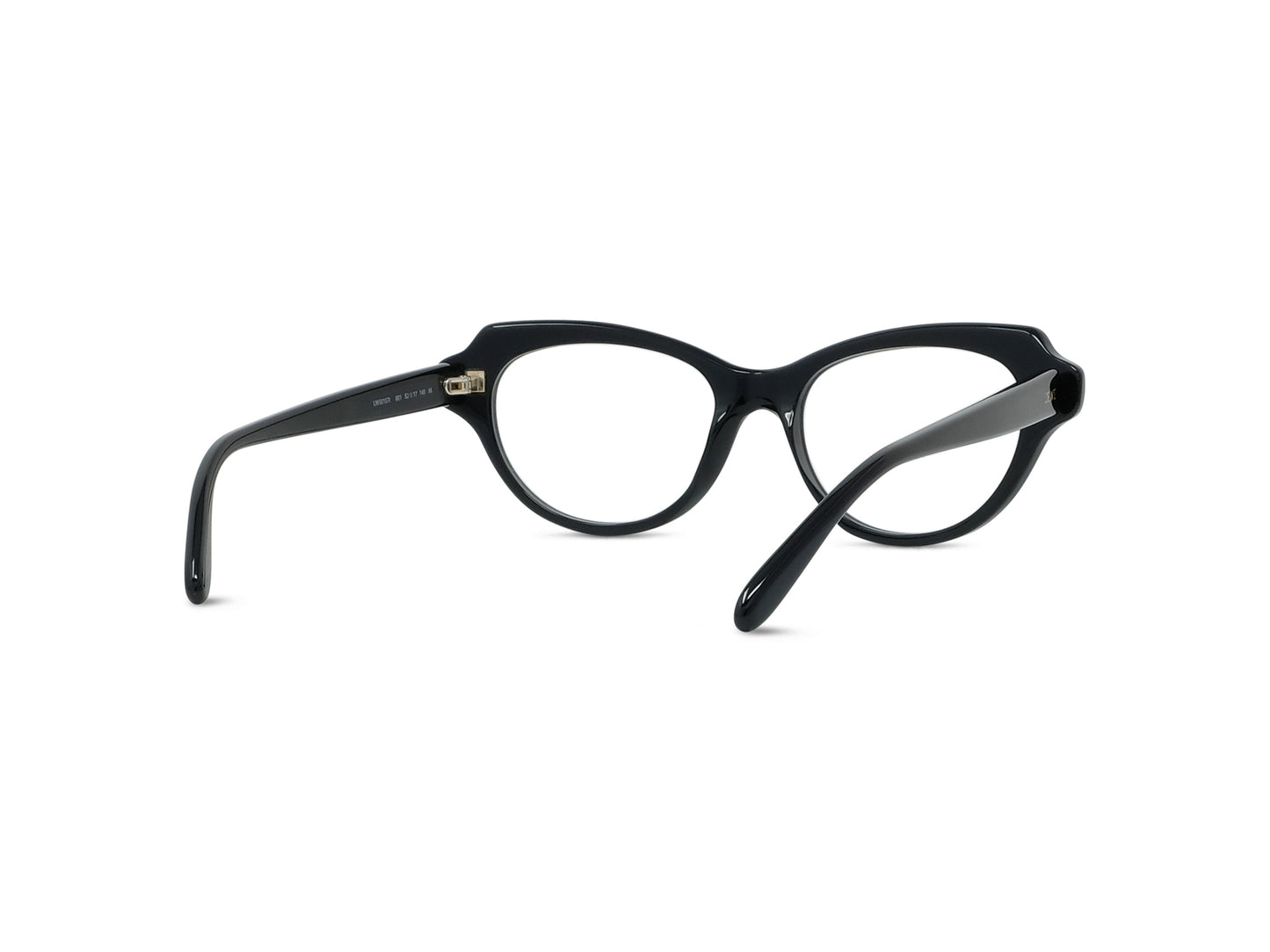 Geometric Acetate Eyeglasses