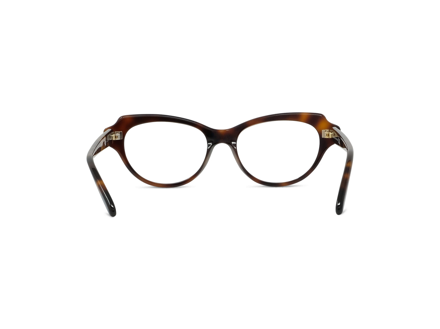 Geometric Acetate Eyeglasses