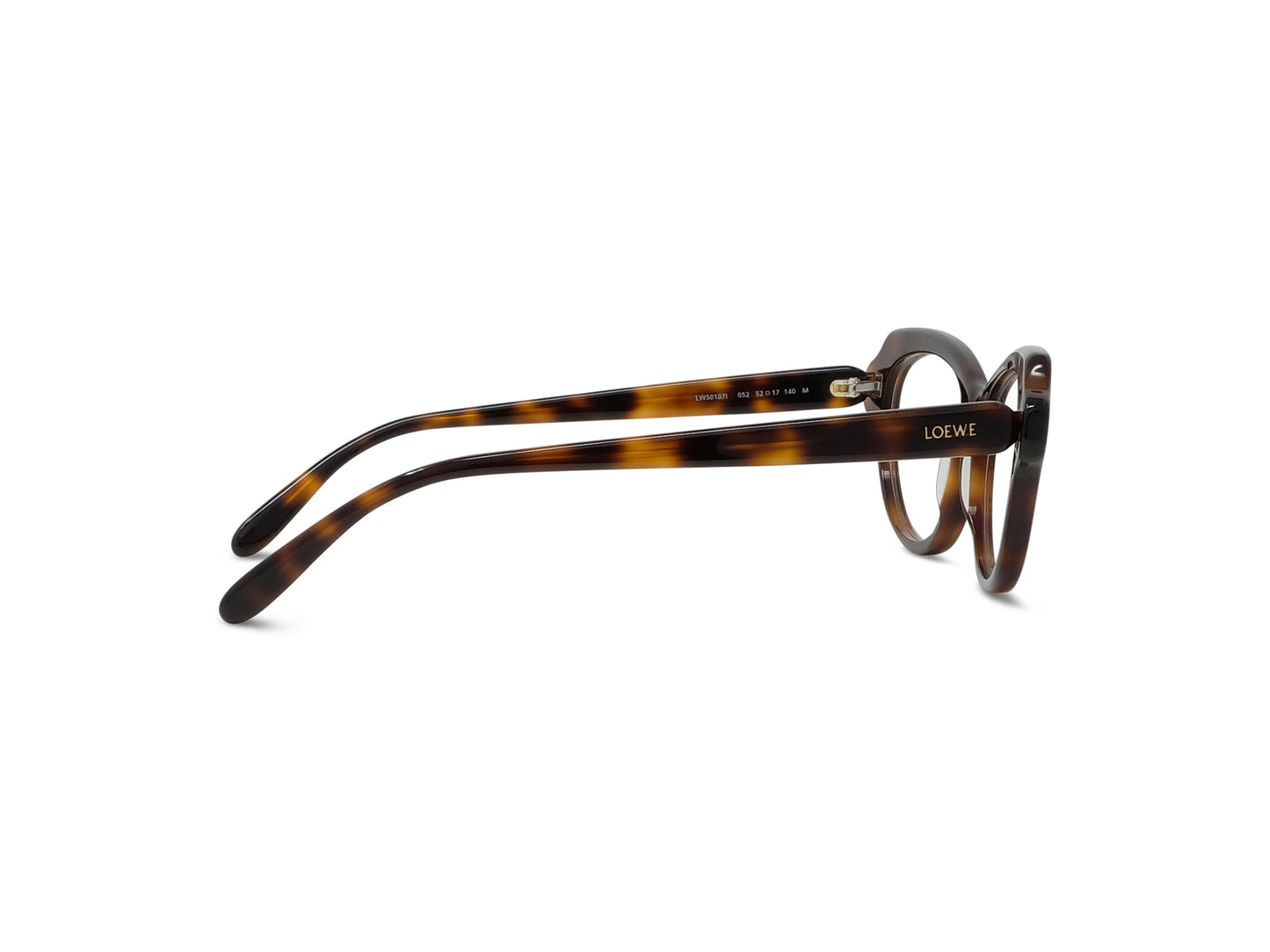 Geometric Acetate Eyeglasses