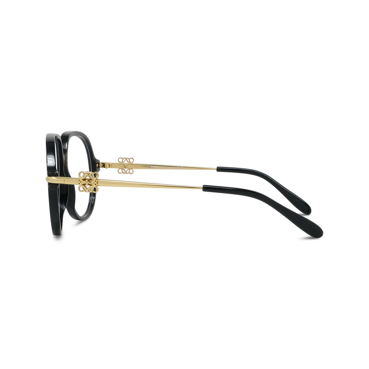 Pilot Acetate Eyeglasses