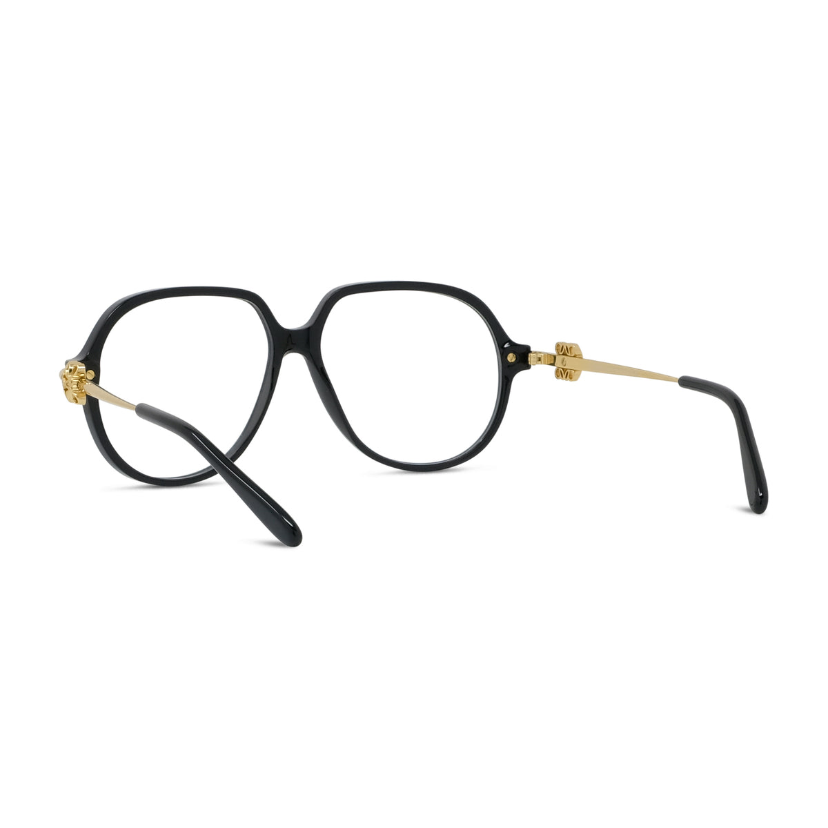 Pilot Acetate Eyeglasses