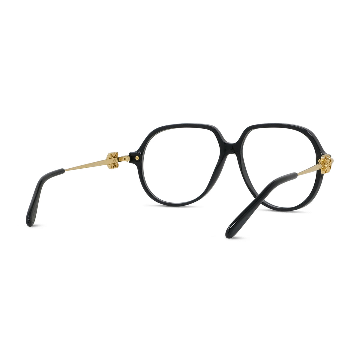 Pilot Acetate Eyeglasses