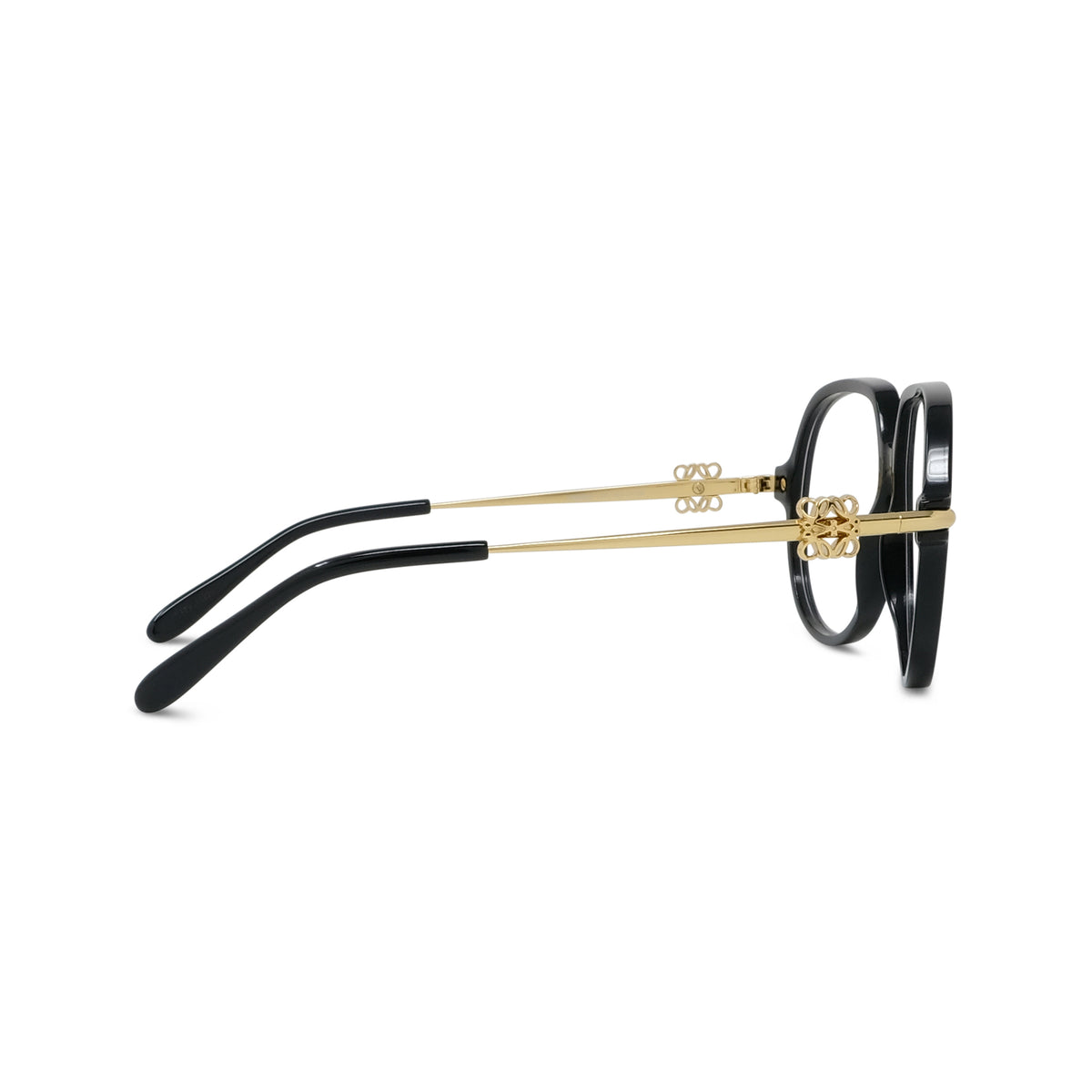 Pilot Acetate Eyeglasses