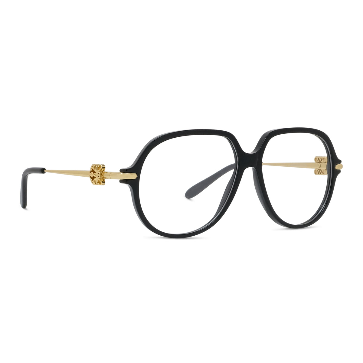 Pilot Acetate Eyeglasses