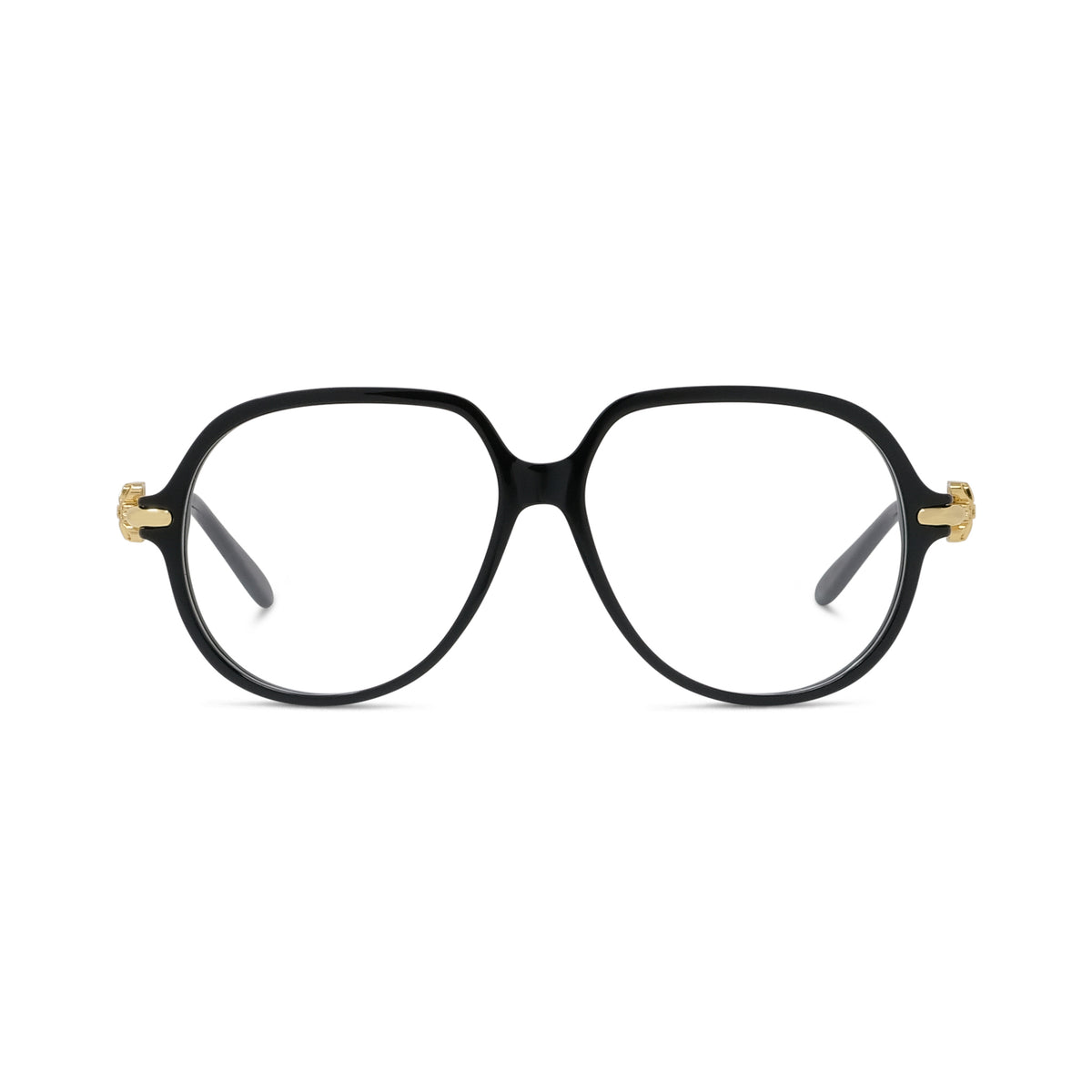 Pilot Acetate Eyeglasses