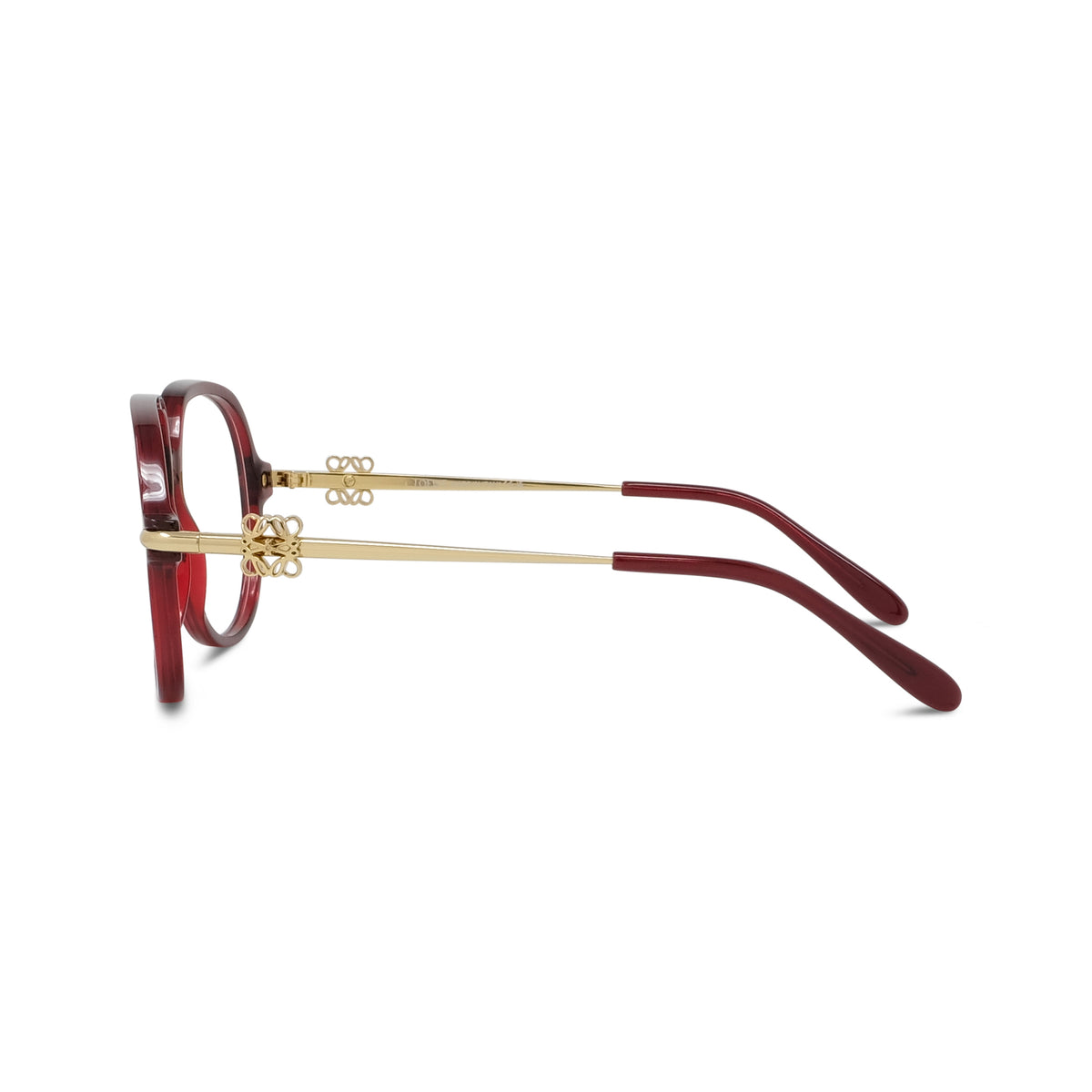 Pilot Acetate Eyeglasses