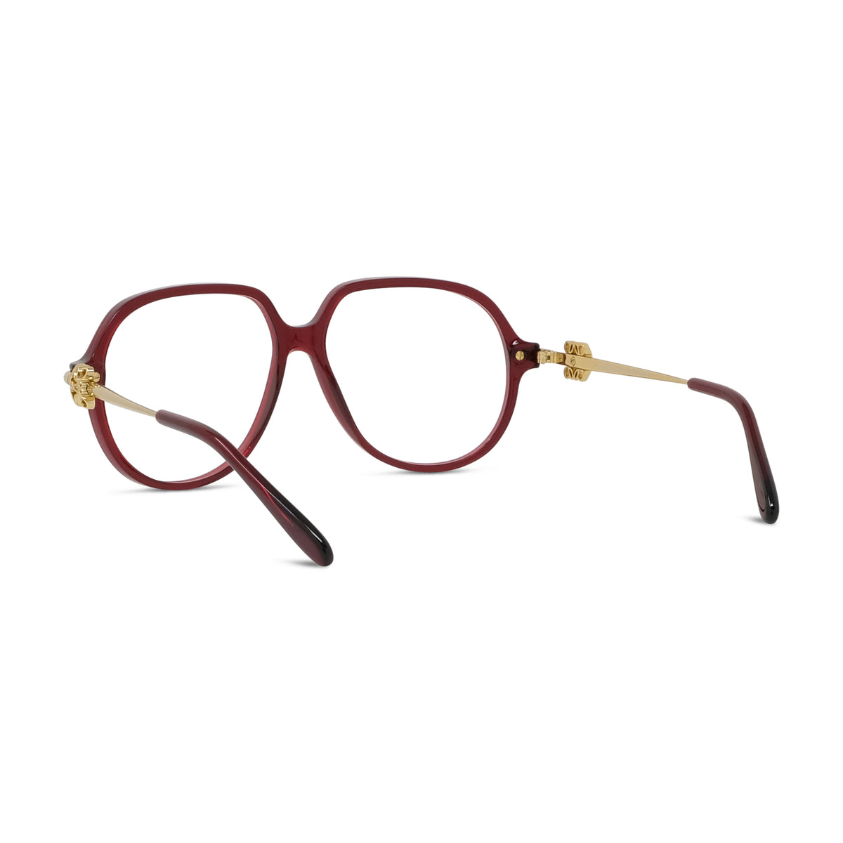 Pilot Acetate Eyeglasses
