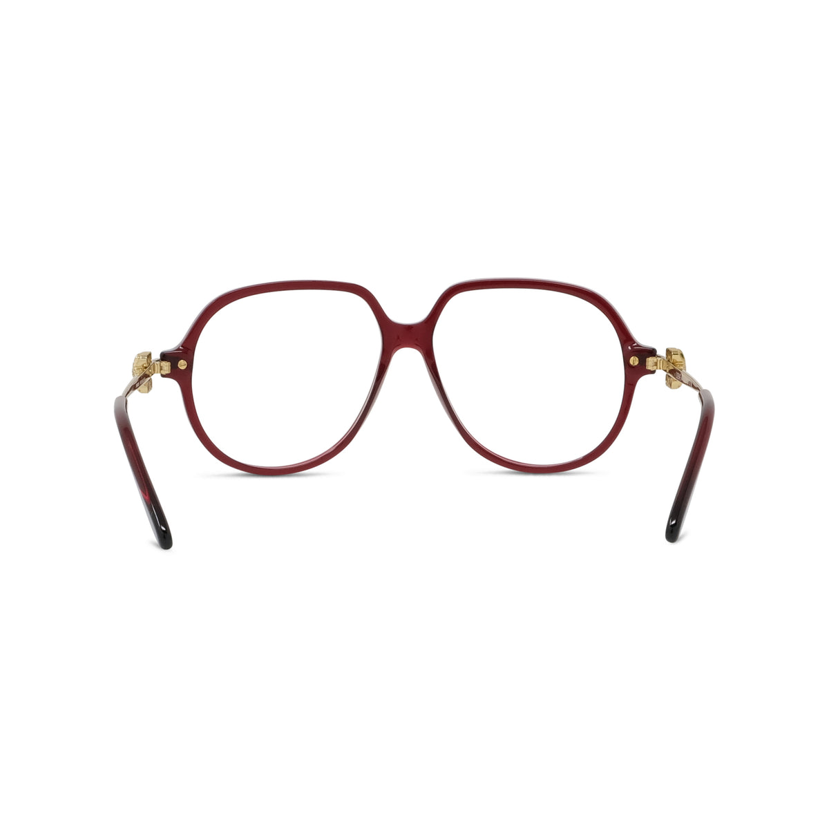 Pilot Acetate Eyeglasses