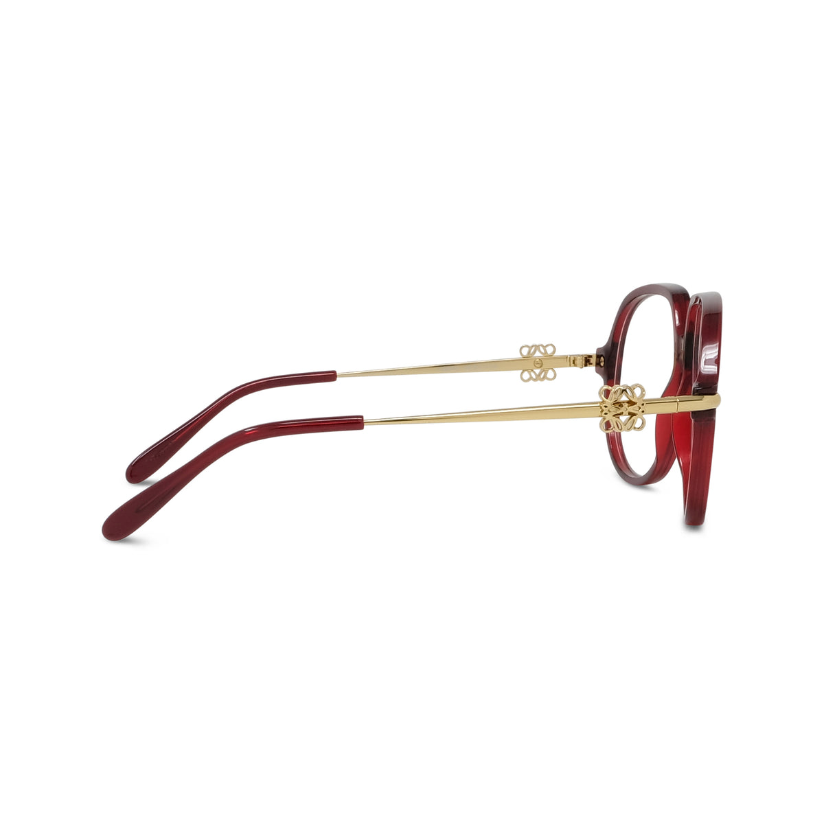 Pilot Acetate Eyeglasses