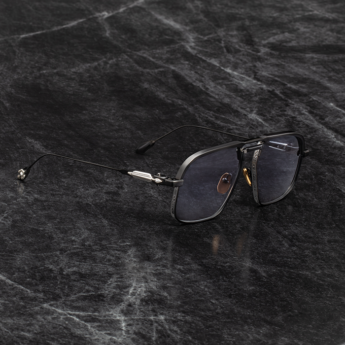 The Last Frontier Labarge Sunglasses