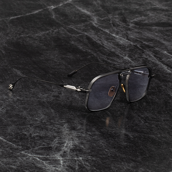 Jacques Marie Mage - The Last Frontier Conrad Sunglasses – MEG