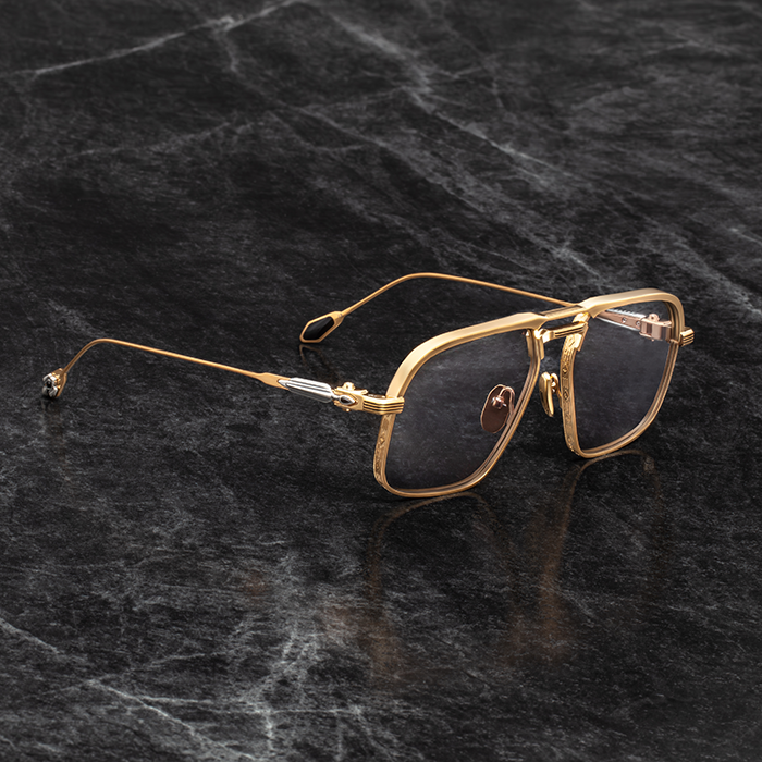 The Last Frontier Labarge Sunglasses