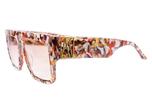 MR.3 AM Stories Sunglasses