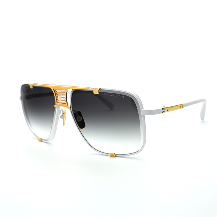Mach-Five Sunglasses