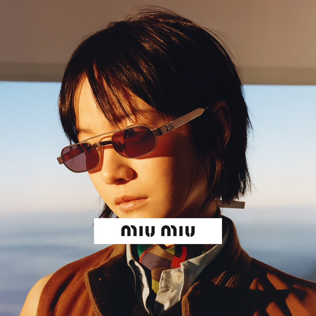 Miu Miu – MEG