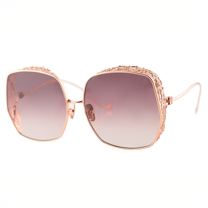 Nouveau Romantica Sunglasses