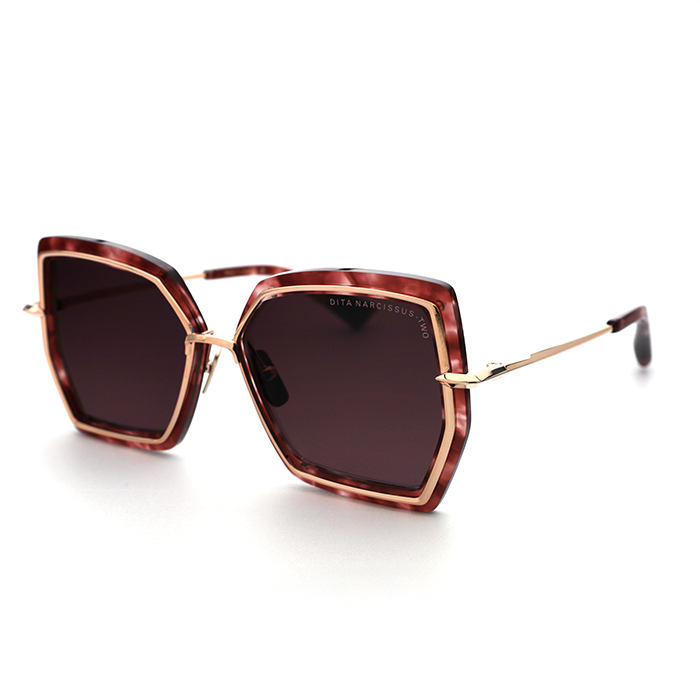 Narcissus Two Sunglasses
