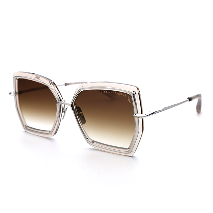 Narcissus Two Sunglasses