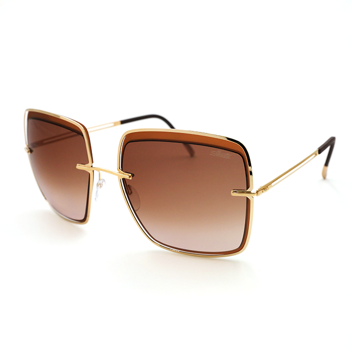 New York Sky Sunglasses