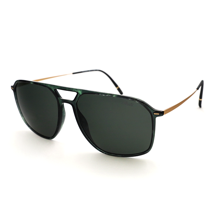 Pinnacles Sunglasses