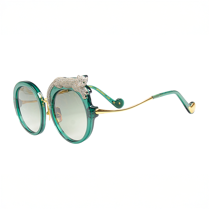 Rose Et La Roue 2.0 Sunglasses