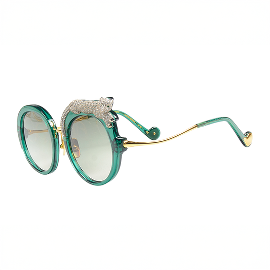 Rose Et La Roue 2.0 Sunglasses